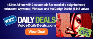 VOICE Daily Deals