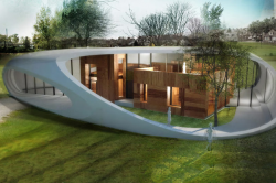 Maggie's Cancer Caring Centre opens in Aberdeen: The Healing Power of Architecture