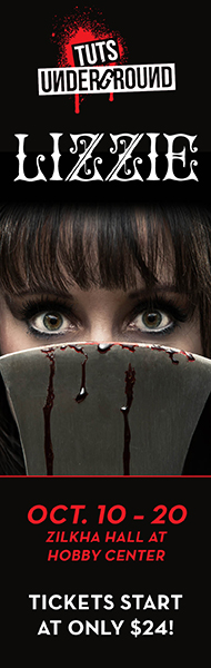 Lizzie - 190x600