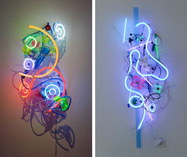 Adela Andea - Image: Anya Tish Gallery, Houston Texas