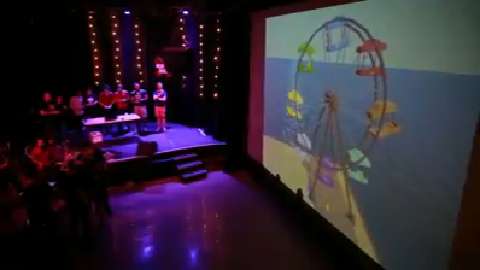 Juegos Rancheros presents: Fantastic Arcade Preview