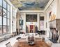 4,185-square-foot home includes reception hall, wine cellar