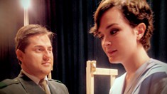 Queensbury Theatre Has a New Take on the Thriller Wait Until Dark