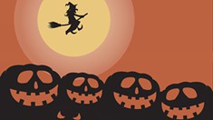 Bayou City Haunts: The 2015 Houston Press Halloween Guide