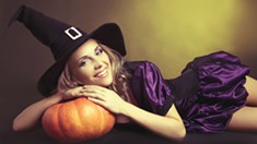The 5+ Best Things to Do in Houston This Weekend: Halloween Fun and More