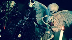 Wilde Collection Is Houston's Newest and Creepiest Shop