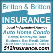 Britton and Britton Insurance