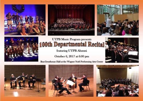 Free music recital to feature anniversary