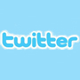 Follow us on Twitter