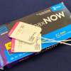 Abbott Laboratories’ BinaxNOW, an at-home-rapid-COVID test is available at drugstores and HEB.