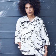 Abbey Allen, founder and CCO of Neon Butterfly