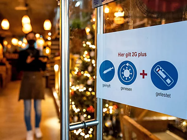 HA+ Coronavirus: NRW bekommt heute eine neue Coronaschutzverordnung – Liveblog