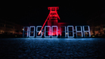 Zeche Zollverein