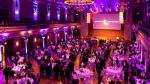 Impressionen vom Deutschen Lichtdesign-Preis 2019
