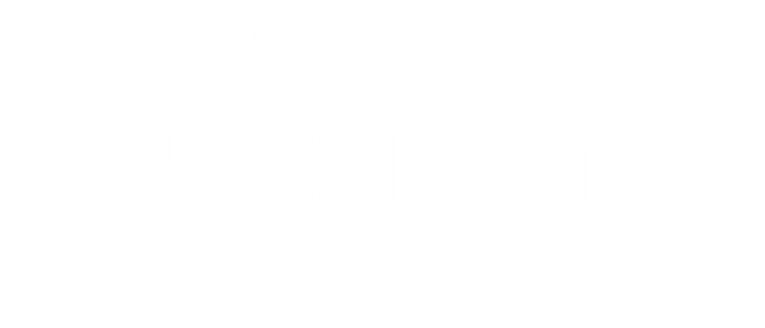 Center for Contemporary Arts