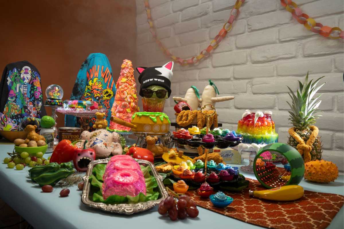 The Exclusive Stunning Meow Wolf Holiday Gift Guide 2025 is Here!