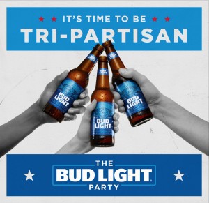 Bud Light Houston